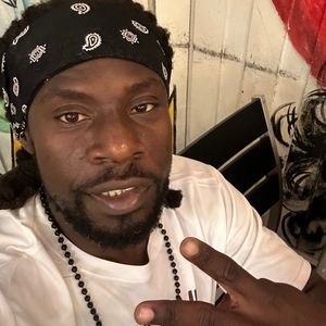 Meet your Posher, Terrence